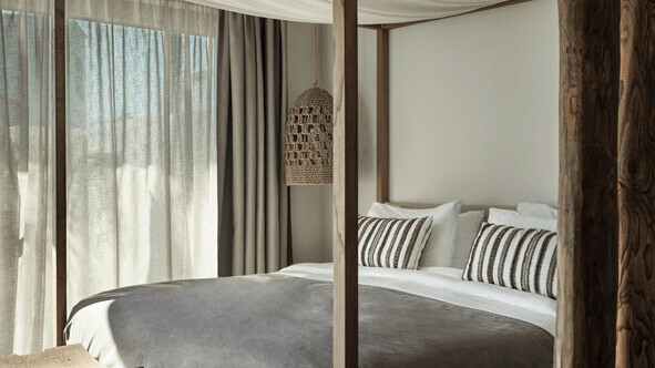 Lindian Village All-Inclusive Resort Rhodes, Curio Collection by Hilton